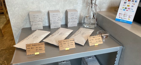 県立大学のそばにある「puu cafe and lunch（プー カフェ アンド ランチ）」でインテリアショップのようなオシャレなお店内でランチしてきた！
