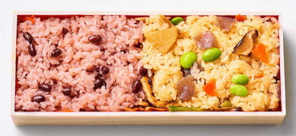 【阪神梅田本店】「のっけ盛り弁当 甲子園」開幕！人気ナンバー１を決める投票も！