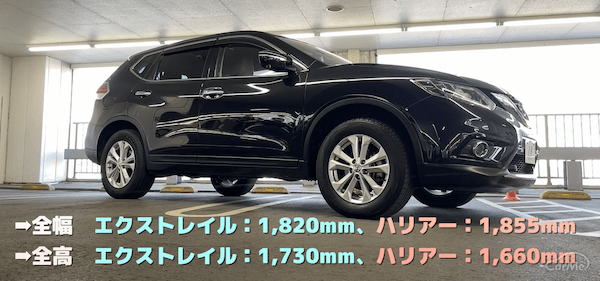 新社会人におすすめの車 6選！軽自動車のN-BOXやミドルサイズSUVのエクストレイルなど