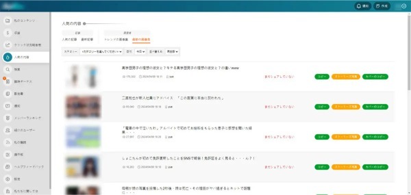 「もふもふ動画」はただの無断転載アカウントではない？その正体に迫る＜前編＞