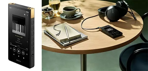 ストリーミング対応の新ウォークマン「NW-ZX700シリーズ/NW-A300シリーズ」