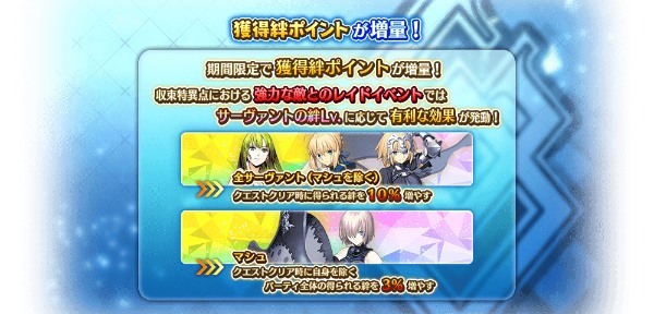 『Fate/Grand Order Arcade』 2022 年 3 月に 「収束特異点 背徳果実都市 リリムハーロット」開幕 3 月 13 日(日)に特別生放送番組の配信が決定