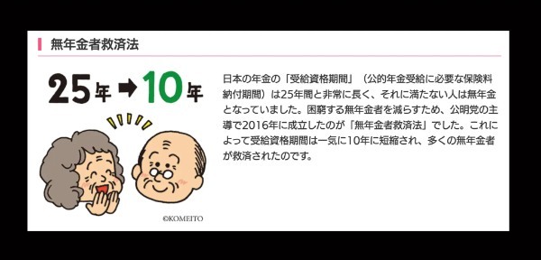 12人で1人を支える設計自体が詐欺だった年金制度