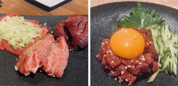 【肉くじや限定メニューが登場】厳選黒毛和牛をリーズナブルに楽しめる焼肉店「USHIHACHI（ウシハチ）」にて、4月28日（金）よりGW特別企画『GYUU WEEK!!!』を開催！