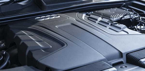 アウディのフルサイズSUVのQ7にTDIモデルを初設定