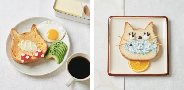 1/31新発売！ねこねこ食パンとディズニーストアの共同企画商品がディズニー公式オンラインストアshopDisney（ショップディズニー）に登場。ねこねこ食パンがディズニーのねこキャラクターデザインに！