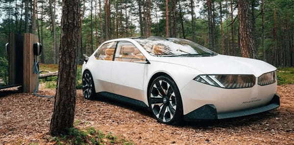 BMWがジャパンモビリティショー2023において同ブランドの今、そして未来のビジョンを提示すると予告