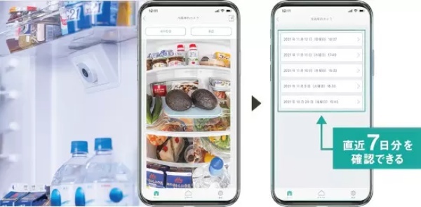 10人中9.9人が失敗するスマート冷蔵庫を使いこなすただ一つの方法