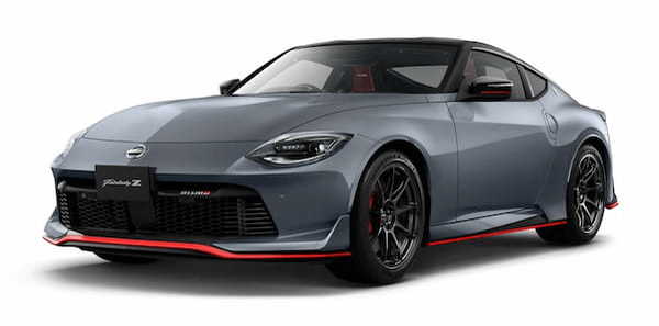 日産の新たなカスタマイズの世界を展開！ ｢東京オートサロン2024｣出展概要が発表に