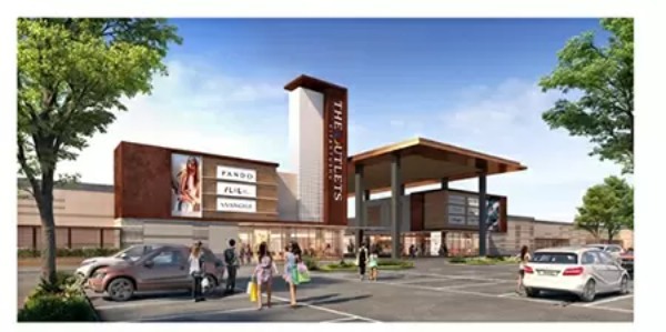 2023年春に「コストコ+ららぽーと+三井アウトレット」の大型商業施設が開業予定 他にも計画多数!