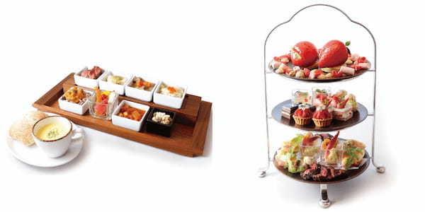 期間限定で銀座三越 本館地下2階 ギンザスイーツパークⅡにラ・メゾン白金グランのポップアップストアがオープン！銀座三越 本館4階のカフェボン ボヌールとタイアップするプレゼントキャンペーンも！