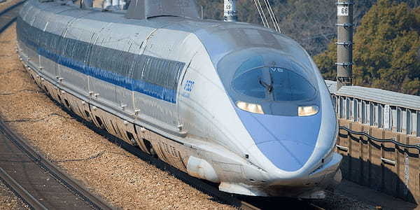 【2023】新幹線の東京~新大阪間の格安チケットを買う方法と注意点