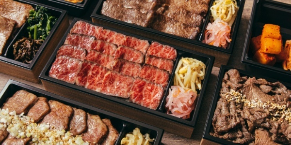 2023年6月1日（木）より「うしごろグループ」から『夏季限定』のメニューが新登場