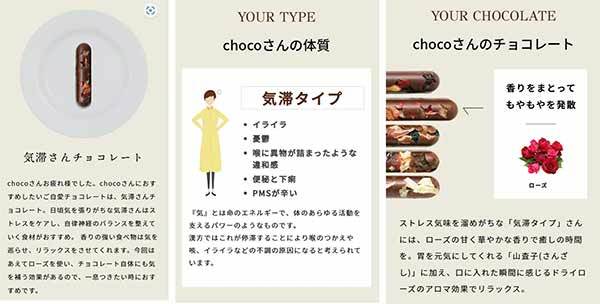 【世界一やさしいチョコレートandew】世界一やさしいチョコレートandewが、わたし漢方とコラボ！漢方食材を使った限定チョコレートを2023年2月7日(火)より『代官山 蔦屋書店』で販売開始！