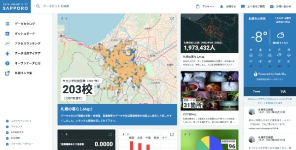 【スマートシティとは？】トヨタを含む国内外11事例と関連技術を分かりやすく解説