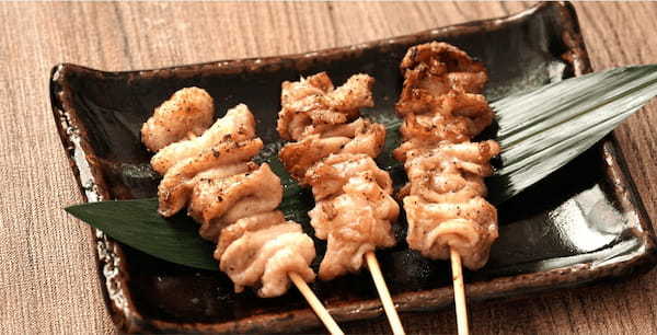 「焼き鳥の好きな部位」ランキングを大発表。行列のできる焼鳥工場「あきんどり」が徹底調査!