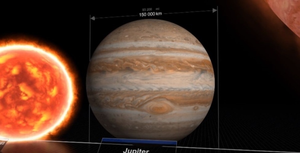 宇宙はひとつではない。最新の多元宇宙論をあらわした広大過ぎる宇宙のサイズ