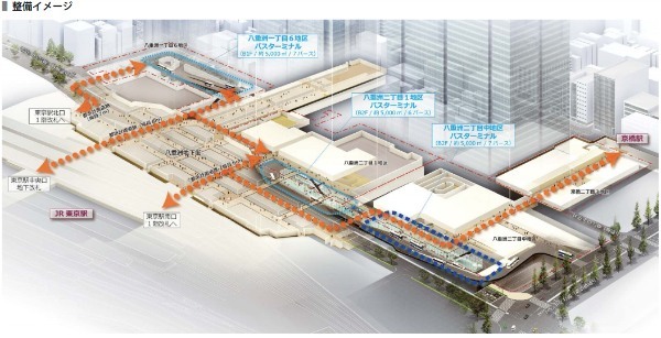 日本を代表するオフィス街東京駅に通いやすい、JR総武線両国・錦糸町・亀戸の人気が上昇中｜まちの住みやすさ発見