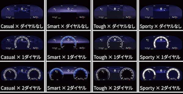トヨタMIRAIが一部改良で安全装備と先進機能をバージョンアップ
