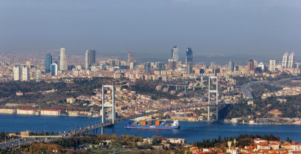 トルコの「ロシア・コミュニティ」の話:50万人がロシアから海外に亡命
