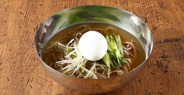 『焼肉の和民』「イケてる麺フェア」開催‼「坦々うどん」「冷やし中華」「韓国冷麺」などバラエティ豊かな「メン」を揃えました⁉