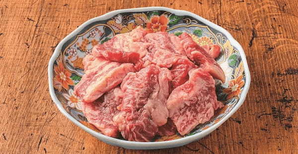 『焼肉の和民』年に一度の「焼肉の日」だからカルビざんまいで楽しみ尽くす！3種の「カルビ」を通常価格のまま「2倍盛」で提供‼