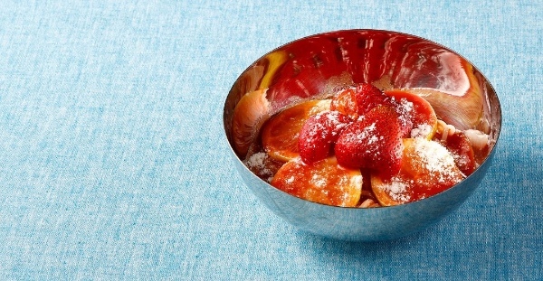 【焼肉の和民】大好評の学割プランが夏季限定でさらに拡充！今年の夏休みは選べる「学割食べ放題」！17種のデザートがメインの「学割デザホ」プラン　7月26日（水）より新発売