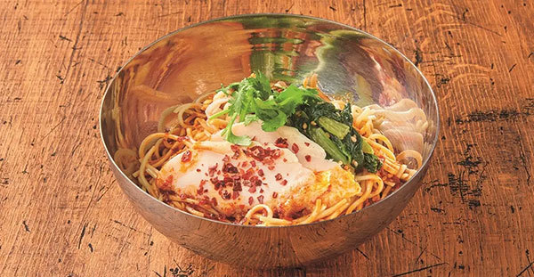 『焼肉の和民』「イケてる麺フェア」開催‼「坦々うどん」「冷やし中華」「韓国冷麺」などバラエティ豊かな「メン」を揃えました⁉