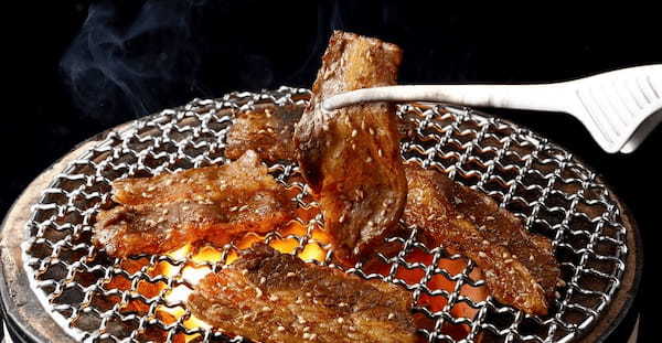 『焼肉の和民』土日祝限定「食べホランチ」が品数も時間も拡大しリニューアル！“毎日ランチタイム”対象の新プランとして、7月3日（月）より販売開始！
