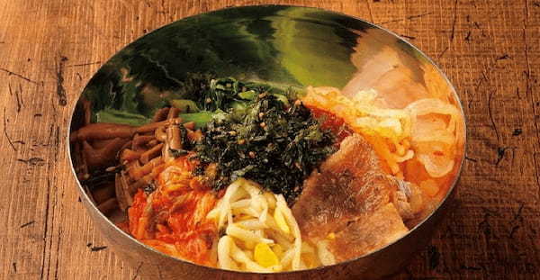 『焼肉の和民』土日祝限定「食べホランチ」が品数も時間も拡大しリニューアル！“毎日ランチタイム”対象の新プランとして、7月3日（月）より販売開始！