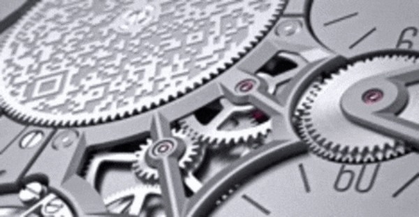 厚さ1.8ミリ！「世界最薄の機械式腕時計」をブルガリが開発