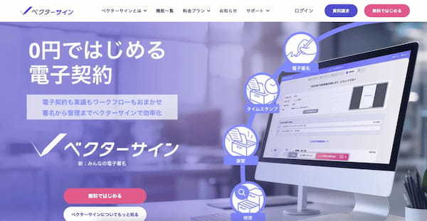 【2025年最新】電子契約システム比較|導入目的・機能・コストで選ぶ最適なサービスとは?【2025年最新】電子契約システム比較|導入目的・機能・コストで選ぶ最適なサービスとは?