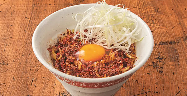 『焼肉の和民』「イケてる麺フェア」開催‼「坦々うどん」「冷やし中華」「韓国冷麺」などバラエティ豊かな「メン」を揃えました⁉