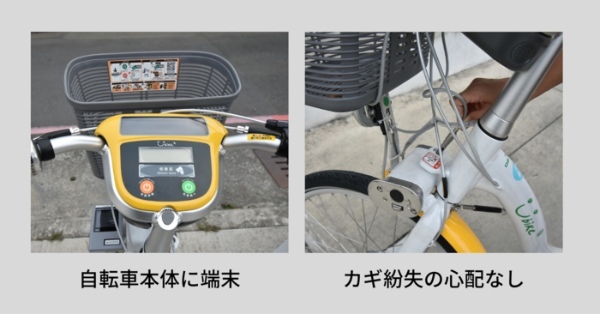 【2023年3月】台湾・台南のレンタサイクルはT-BikeからYouBikeへ
