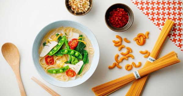パーク ハイアット 京都「KYOTO BISTRO」にて、ZENBとのコラボレーションメニューを3月1日から期間限定で提供