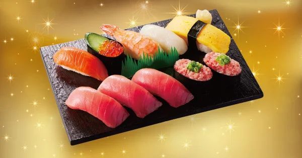 小僧の本気！2/13(月)～『国産本まぐろ』とろ祭開催！