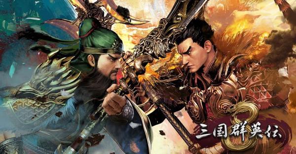 『三国群英伝8』日本語版にてDLC「天下一武闘大会」「日出ずる国」の新コンテンツ内容、感謝動画などを初公開！！