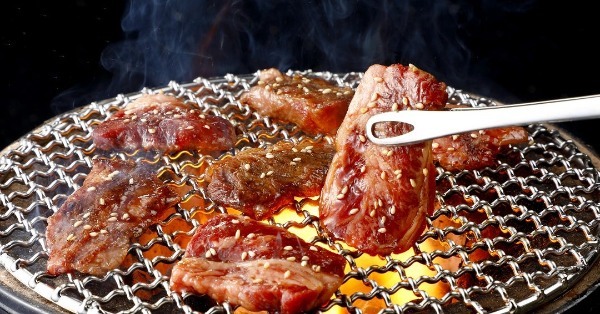 【焼肉の和民】あの「和民」史上最安値の1,980円(税込2,178円)食べ放題プランが、大好評につき土日祝日ランチにリニューアル復活‼