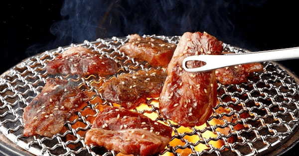 『焼肉の和民』今年の春は仲間と4年振りのカンパイ回帰へ!3月13日より「春のカンパイ! 199スペシャル‼」実施