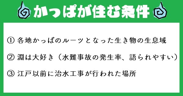 鬼、かっぱ……妖怪が現代日本でも暮らせるエリアを宇宙から探してみた(前編)