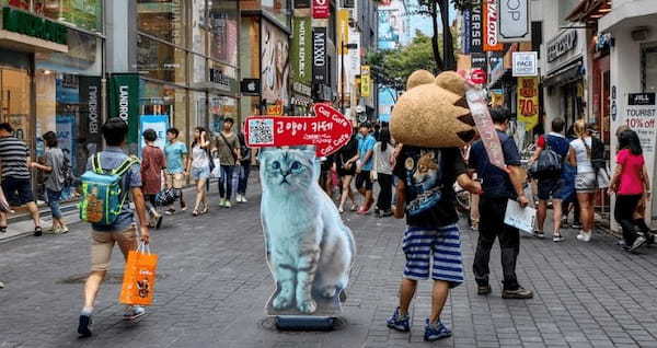 過酷すぎる韓国社会から、世界の行く末を考えてみる