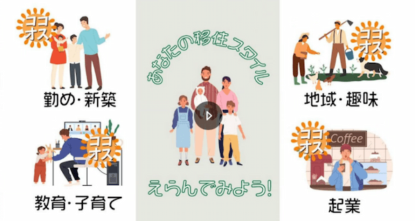 全国初！住みたい田舎10年連続ベスト3に入った大分県豊後高田市の魅力とは？