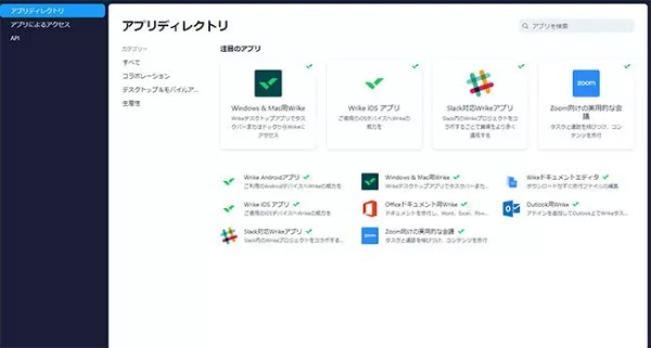 タスク管理ツール「Wrike」でビジネスをカスタマイズしよう！料金プランや使い方の詳細