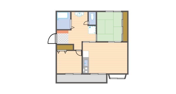 マンションの間取りの選び方〜種類や特徴を紹介