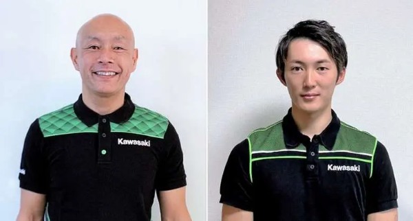 「Kawasaki Plaza Racing Team」始動！新チームで2022シーズンを戦う