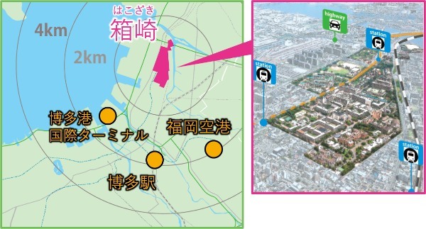 【スマートシティとは？】トヨタを含む国内外11事例と関連技術を分かりやすく解説