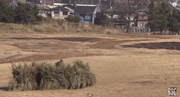 自衛隊の偽装車両「モフモフ」がなんかかわいい