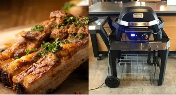 本格BBQグリルメーカー「Weber」で、バーベキューの楽しさが変わる！