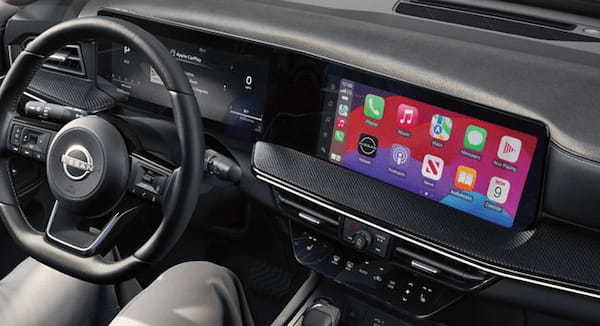 新世代の日産キックスが米国でワールドプレミア。発売は本年夏に開始予定