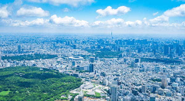 東京郊外でも感じる「日本の新興国化」